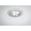 Paulmann LED-Einbauleuchten 3er-Set Premium Line Aria 3W Rund EEK: A-A++ -Haushaltsgegenstände Geschäft 7568199 2425 2