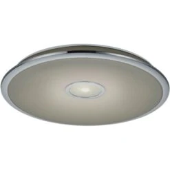 Trio LED-Deckenleuchte Okinawa Mit Sternenhimmel-Effekt -Haushaltsgegenstände Geschäft 774710 2451 3