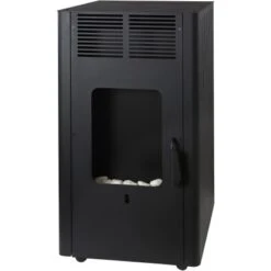 Rowi Gas-Heizofen Blue Flame Caminetto Premium 4,2 KW EEK: A -Haushaltsgegenstände Geschäft 777570 2940 2 1