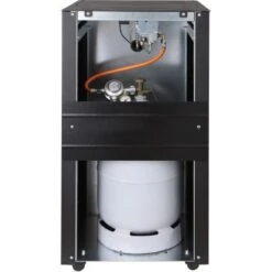 Rowi Gas-Heizofen Blue Flame Caminetto Premium 4,2 KW EEK: A -Haushaltsgegenstände Geschäft 777570 2940 4 1