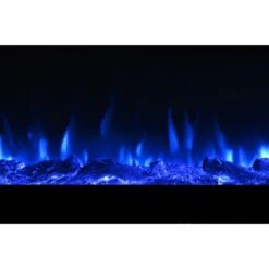 El Fuego LED-Elektrokamin Luzern Mit Heizung Dimmbar 1,8 KW -Haushaltsgegenstände Geschäft 779070 2240 LUZERN 8