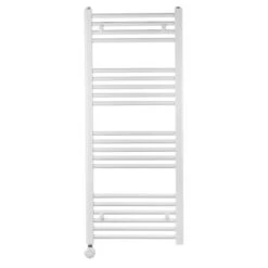 Elektrischer Badheizkörper Wuppertal Mit Programmierbarem Thermostat 600 W