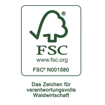 Gartenbank Bonlee 2-Sitzer FSC® 84,5 Cm X 114 Cm X 60,25 Cm 8 Gartenbank Bonlee 2-Sitzer FSC® 84,5 Cm X 114 Cm X 60,25 Cm – Bild 6