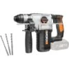 Worx Akku-Bohrhammer WX392.9 Solo 1 Worx Akku-Bohrhammer WX392.9 Solo -Haushaltsgegenstände Geschäft 794218 2974 1
