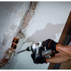 Worx Akku-Bohrhammer WX392.9 Solo -Haushaltsgegenstände Geschäft 794218 2974 4