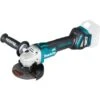 Makita Akku-Winkelschleifer 125 Mm DGA511Z -Haushaltsgegenstände Geschäft 7 88381853552 1223 dga511z