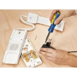 LUX Sicherheits-Bit-Set 41-tlg. -Haushaltsgegenstände Geschäft 836681 picture2