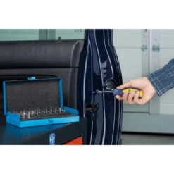 LUX Sicherheits-Bit-Set 41-tlg. -Haushaltsgegenstände Geschäft 836681 picture4