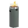 Buschbeck Terassenheizer Loungefeuer Faro Grau 7,5 KW 2 Buschbeck Terassenheizer Loungefeuer Faro Grau 7,5 KW -Haushaltsgegenstände Geschäft 870668 4224 1