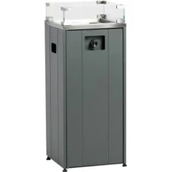 Buschbeck Terassenheizer Loungefeuer Malta Grau 7,5 KW 17 Buschbeck Terassenheizer Loungefeuer Malta Grau 7,5 KW -Haushaltsgegenstände Geschäft 870675 4224 4