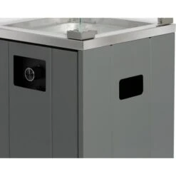 Buschbeck Terassenheizer Loungefeuer Malta Grau 7,5 KW 20 Buschbeck Terassenheizer Loungefeuer Malta Grau 7,5 KW -Haushaltsgegenstände Geschäft 870675 4224 8