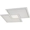 LED-Deckenleuchte Edging Weiß 67,7 X 67,7 Cm CCT 2700 K - 5000 K 1 LED-Deckenleuchte Edging Weiß 67,7 X 67,7 Cm CCT 2700 K - 5000 K -Haushaltsgegenstände Geschäft 872993 2426 07