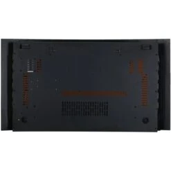 El Fuego Elektrokamin Davos (Zürich 2.0) Schwarz LED-Beleuchtung Dimmbar 2 KW -Haushaltsgegenstände Geschäft 8 2240 AY6191 Detailfoto 8