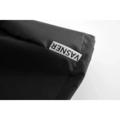 Vasner Schutzhülle AirCape Für Infrarot-Heizstrahler SlimLine Größe XS Schwarz -Haushaltsgegenstände Geschäft 955292 4832 4