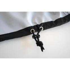 Vasner Schutzhülle AirCape Für Infrarot-Heizstrahler SlimLine Größe XS Schwarz -Haushaltsgegenstände Geschäft 955292 4832 6