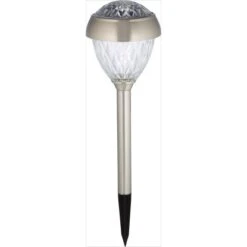 LED-Solarspieß Marlengo -Haushaltsgegenstände Geschäft LEDSolarspiess Marlengo 4