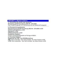 Alpina Kellerfarbe Weiß Matt 10 L -Haushaltsgegenstände Geschäft aKellerfarbe 3986 hazart 1