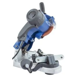 LUX Sägekettenschärfgerät KSS-85 6 LUX Sägekettenschärfgerät KSS-85 -Haushaltsgegenstände Geschäft ettenschaerfgeraet KSS85 3