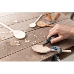 Dremel Multifunktionswerkzeug 2050 Stylo+ 9 Dremel Multifunktionswerkzeug 2050 Stylo+ -Haushaltsgegenstände Geschäft ndingcarvingspoondynamic15