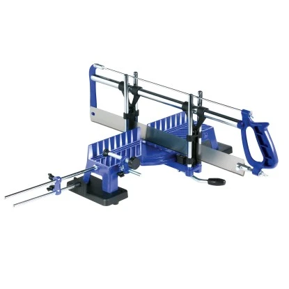 LUX Gehrungssäge 550 Mm Classic 3 LUX Gehrungssäge 550 Mm Classic