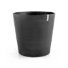 Ecopots Pflanztopf Amsterdam Rollen Dunkelgrau 100 Cm X 87,5 Cm -Haushaltsgegenstände Geschäft terdamWheels100DarkGrey 00