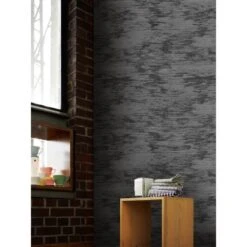 Alpina Farbrezepte Sturm-Optik Anthrazit 1 L -Haushaltsgegenstände Geschäft turm Anthrazit Wohnraum 03